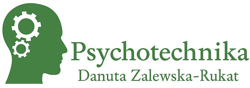 Psychotechnika – Danuta Zalewska-Rukat
